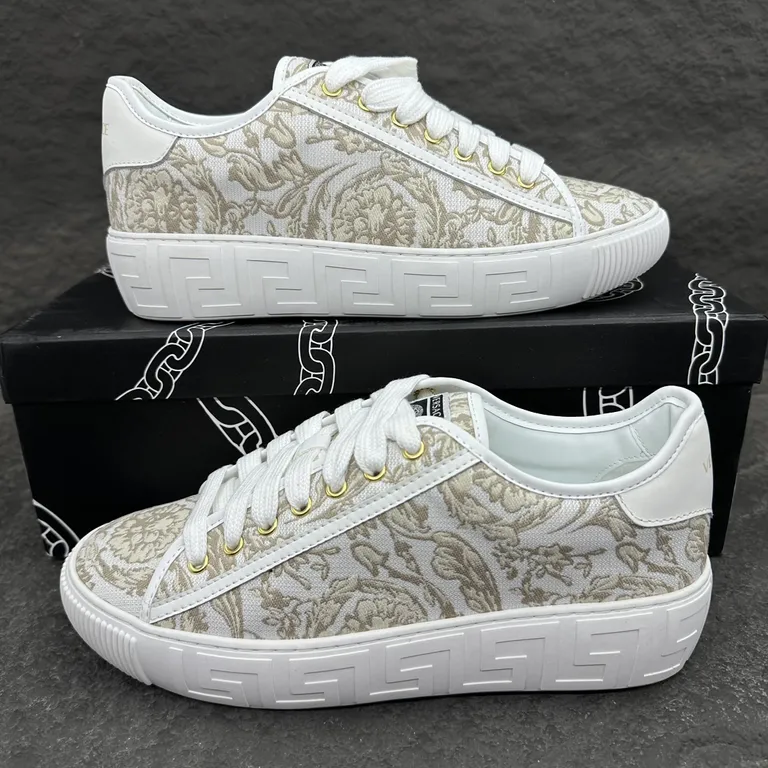 Versace  Shoe 